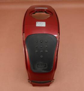46632307774 Bmw K1200gt 2003-2005 K1200 Gas Fuel Tank Console Cover Panel Fairing