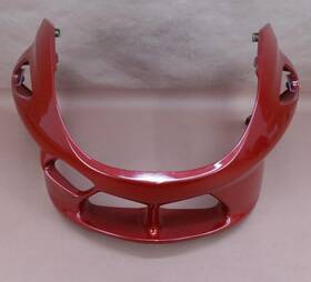 46637653395 Bmw K1200gt 2003-2005 K1200 Front Fairing Cover Panel Cowl