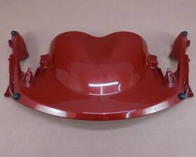 46637653399 Bmw K1200gt 2003-2005 K1200 Gauge Dash Cover Panel Shroud