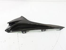 Pmb781 Bmw 2017 S1000rr K46 Left Carbon Fiber Side Cover Fairing Cowl