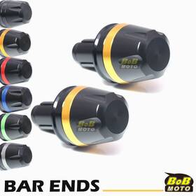 Clcrbeaobxxxhocc13ho Bobmoto Moire Bar End Weights For Honda Cb1100 Rs 2020-2021
