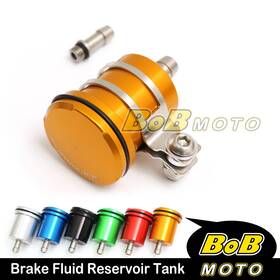 Ftrd04xxxaipn104 Bobmoto Rear Brake Fluid Oil Reservoir Tank Cup For Suzuki V-strom Dl800 23-24
