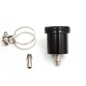 Topzftrd04xxxussn054 Bobmoto Black Rear Brake Fluid Oil Reservoir Tank Cup For Honda Cbr1000rr Abs 08-24 23