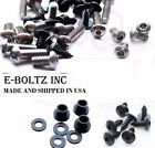 Body Fairing Oem Suzuki Kit Screws Not Fasteners Bolt 98-03 Tl1000r