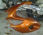 Body Suzuki Kit Complete Tl1000s