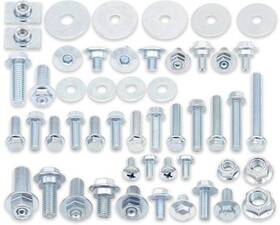 56crftp Bolt Track-pack #56crftp For Honda Crf 450/crf 250/cr125r/cr250r