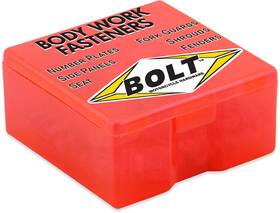 Bolt 819648022059 Full Plastic Fastener Kit For Honda Crf150f 2003-2014