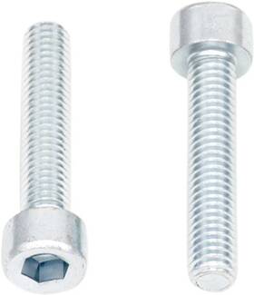 024-50630 Bolt Mc Hardware Smooth Socket Head Allen Bolts M6 X 1.0 30 14-8107