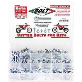 Btpp-4t Bolt Mc Hardware Pro-pack Beta 4stk Rr/rr-s/rs
