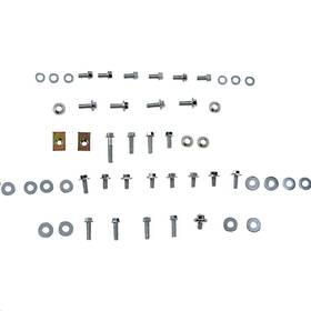 Yam-9601104 Bolt Mc Hardware Plastic Fastener Kit