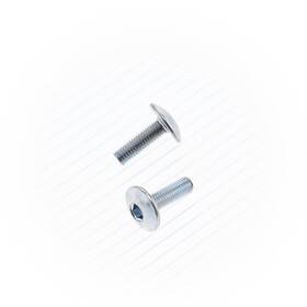 024-90516 Bolt Motorcycle Hardware Inc Fairing 5x16mm 10 Pack