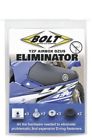 Bolt Motorcycle Hardware New Airbox Air Box Cover Kit For