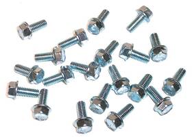 Fsmb066 Brothers Trucks Front Fender Bolt Set
