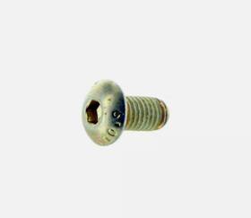 205951046 Brp Can-am New Oem Socket Head Screw M5x10