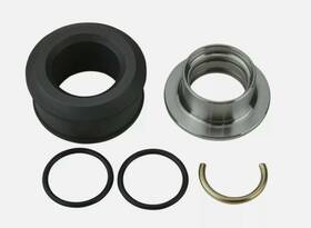 295501143 Brp Seadoo 4-tec Drive Shaft Carbon Ring Seal Rebuild Kit Gti Gts Gtx Wake