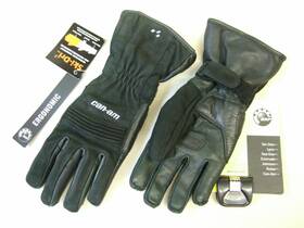 4461920690 Brp Motorcycle Gloves Can-am Spyder Ladies M