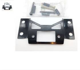 703500384 Brp Can-am Fairlead Bracket