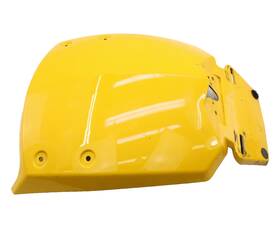 705002535 Brp 2008 Can Am Spyder Gs990 Sm5 990 Rear Tail Fender License Plate Fairing Tellow