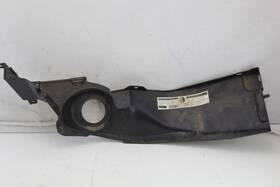 705005409 Brp 13 14 15 16 Canam Spyder Rs Rs-s St Sts Left Gas Tank Plastic Fairing Cover Trim