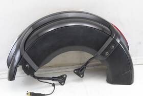 705006512 Brp 13 14 15 16 Canam Spyder Rs Rs-s Right Side Fender Plastic Fairing W Brackets