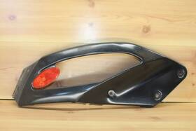 705008938 Brp 2008 Can-am Can Am Spyder Gs990 Se5 990 Rear Right Tail Side Fender Fairing