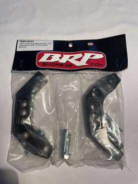 Bmi-9254 Brp Hand Guard Mounts Brand New