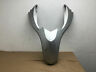 1.12.21 Brp Can Am Spyder Rs Front Center Panel Grey Fairing 1.12.21 Brp Can Am Spyder Rs Front Center Panel Grey Fairing