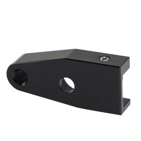 Sl060-blk Bruce&shark Shift Neutral Gear Assist Fit Black For Touring Softail Road Glide King