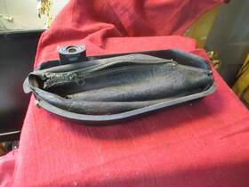68-9131 Bsa A65 A50 Lightning Tool Box Swing Arm Royal Star Thunderbolt Spitfire 042325