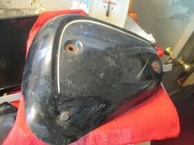 68-9490 Bsa Thunderbolt Royal Star Battery Side Cover 1967 1968 Only 091724 68-9490 Bsa Thunderbolt Royal Star Battery Side Cover 1967 1968 Only 091724