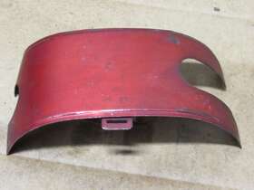 90-7820 Bsa Bantam D7 175 Centre Panel Toolbox Trim 90 7820/90 7827