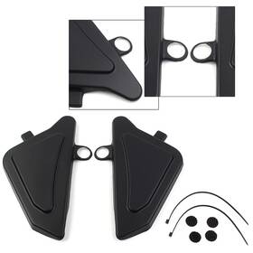 Bstore 550730358242 Motorcycle Frame Side Panels Cover Fairing Cowl Tank Trim Fit Bmw K1600b K1600ga