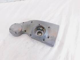 25252-97yb Buell M2 Cyclone S2 S3 Thunderbolt And X1 S1 Lightning Right Engine Cam Gear Cover