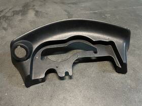L0942.1ak Buell 06-09 Ulysses Center Fairing Dash Surround Mount