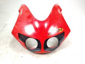 M0621.02a8m Buell 2004 Xb12 R Xb9r Firebolt Front Upper Nose Main Headlight Fairing Cowl
