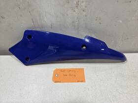 M0647.02a8am Buell Xb Lightning Firebolt Xb9 Xb12 Right Side Lower Chin Fairing Panel #nv-137
