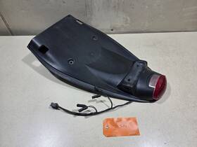 M0756.02a8 Buell Firebolt Xb9r Xb12r Tail Underseat Tray Storage Fairing Trunk #nv-1211