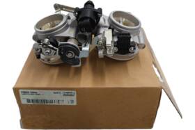 P0803.1ama Buell New Oem 2008-2010 1125r/cr Throttle Body Assembly Air Intake