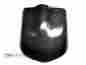 Bulgn-wind Tekarbon Buell Xb9s 12x 9sx 12sx Carbon Fiber Windscreen 1x1 Plain Weaves
