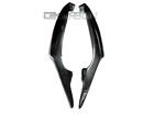 Bux1-stank Tekarbon Buell Carbon Fiber Side Tank Panels Plain Weave