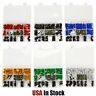 Bz47901-06-sy Usa In Stock Suzuki Complete Fairing Bolts Screws Kit For