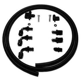 78-10000 C&r Racing Ls Engine Steam Vent Kit