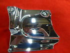 C50 Side Vl800 Nice 2005 Boulevard C50t Cover Engine Suzuki Chrome Frame