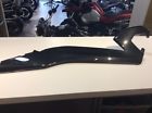 C650gt Bmw Right Lower Trim Panel