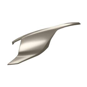 219401015 Can Am New Ryker Exclusive Panel Kit Liquid Titanium Limited Edition -