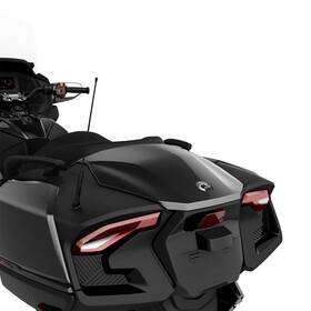 219401166 Can-am Rt Top Rear Panel For Spyder 2022 And Up 219401166 Can-am Rt Top Rear Panel For Spyder 2022 And Up