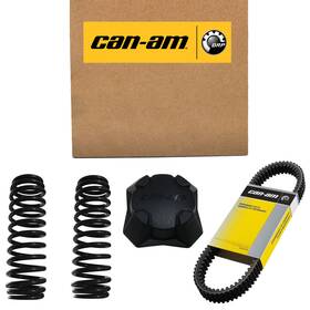 250001005 Can-am New Oem Torx Screw M6 X 16
