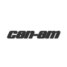 704907347 Can-am New Oem Maverick Max Turbo Left Hand Door Decal