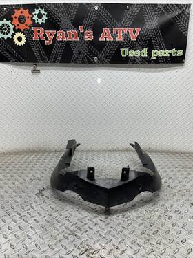 705001427 Can-am 08 Spyder Gs 990 Front Console Trim Cowl Fairing