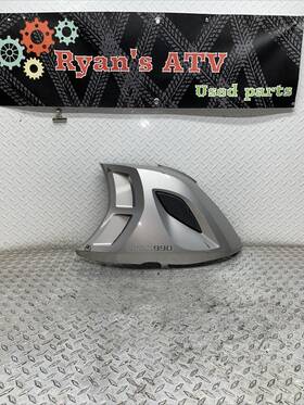 705001487 Can-am 2008 Spyder Gs 990 Left Side Fairing Cover Cowl Panel Body Oem